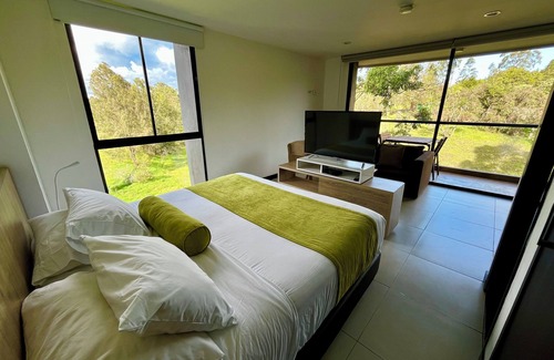 Rionegro Hotel | Suite deluxe- Hotel cercano al aeropuerto