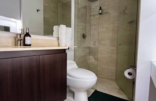 Rionegro Hotel | Suite deluxe- Hotel cercano al aeropuerto