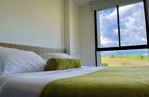 Rionegro Hotel | Suite deluxe- Hotel cercano al aeropuerto