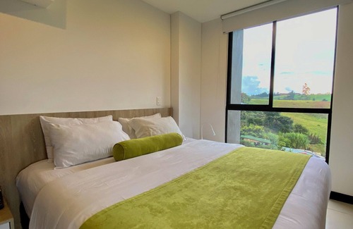 Rionegro Hotel | Suite deluxe- Hotel cercano al aeropuerto