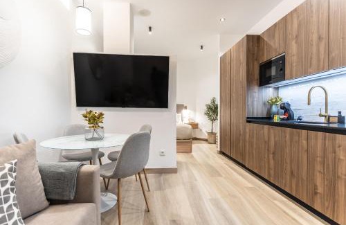 Aiora Apartamento | Suite Deluxe Valencia - AIORA Apartments