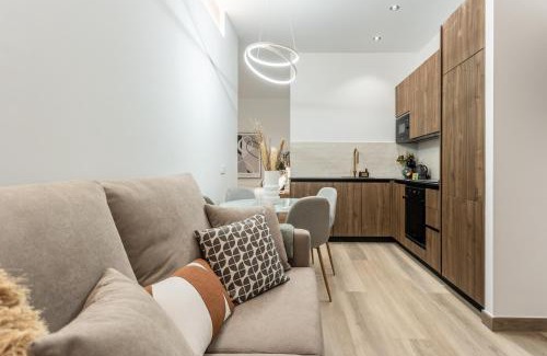 Aiora Apartamento | Suite Deluxe Valencia - AIORA Apartments