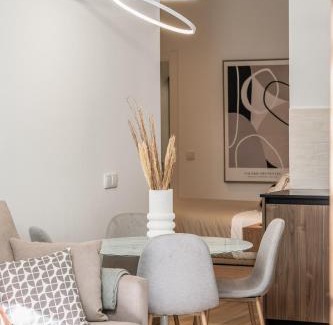 Aiora Apartamento | Suite Deluxe Valencia - AIORA Apartments