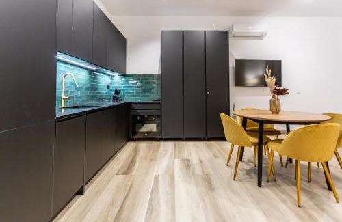 Aiora Apartamento | Suite Deluxe Valencia - AIORA Apartments