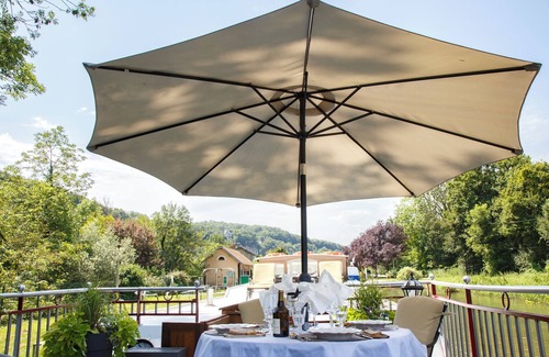 Besancon Alquiler De Eote | Suite Deluxe Vue sur Rivière