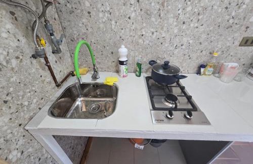 Conaripe Apartamento | Suite Departamento pareja matrimonio