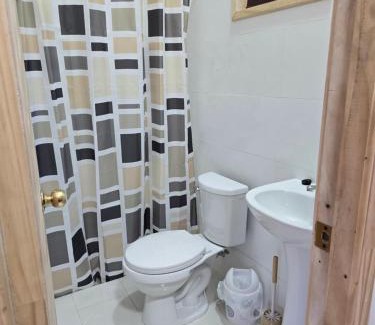 Conaripe Apartamento | Suite Departamento pareja matrimonio