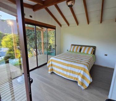 Conaripe Apartamento | Suite Departamento pareja matrimonio