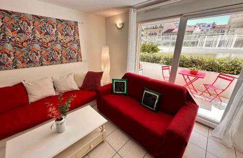 Les Baumettes Apartamento | Suite DES DOMES FSHH