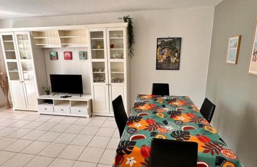 Les Baumettes Apartamento | Suite DES DOMES FSHH