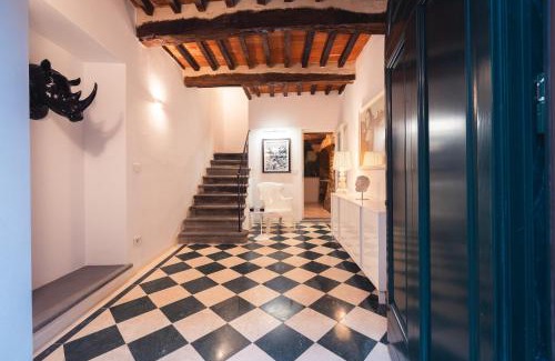 Lucignano Hotel | Suite Design & Spa