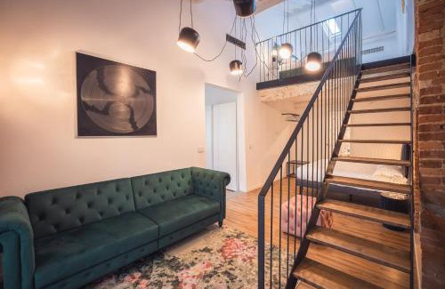 Lucignano Hotel | Suite Design & Spa