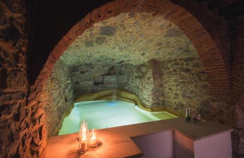 Lucignano Hotel | Suite Design & Spa
