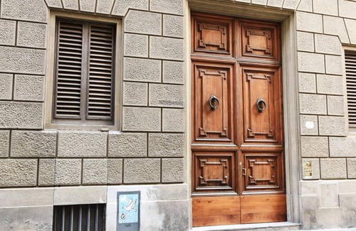 Duomo Apartamento | 150 m² Apartamento ∙ 3 habitaciones ∙ 4 personas