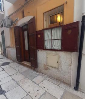 Mola di Bari Casa | Suite di Puglia