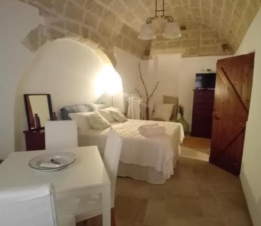 Mola di Bari Casa | Suite di Puglia