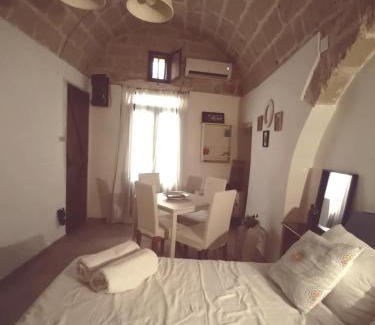 Mola di Bari Casa | Suite di Puglia