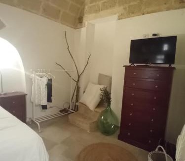 Mola di Bari Casa | Suite di Puglia