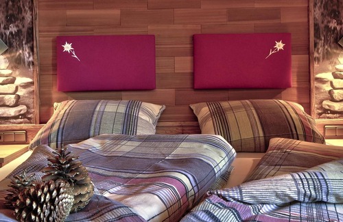 Balderschwang Apartamento | Suite Die Drei - Siplinger Suites