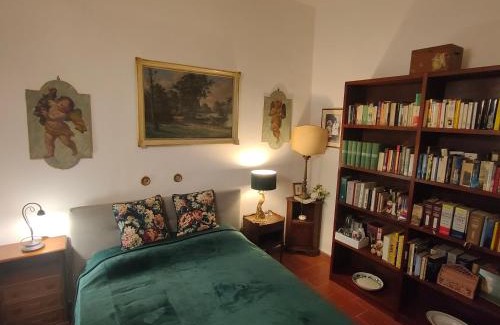 Spoleto Apartamento | Suite Dimora Lucrezia