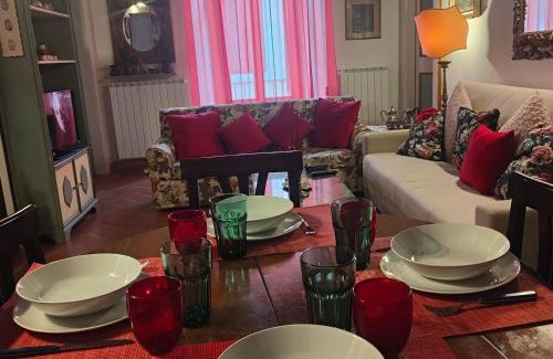 Spoleto Apartamento | Suite Dimora Lucrezia