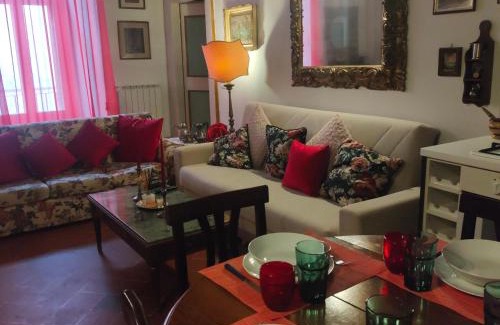Spoleto Apartamento | Suite Dimora Lucrezia