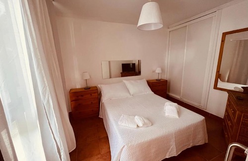 Patalavaca Apartamento | SUITE DOÑANA