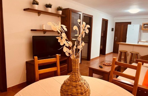 Patalavaca Apartamento | SUITE DOÑANA