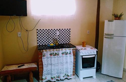 Centro Apartamento | Suite do Lote 10