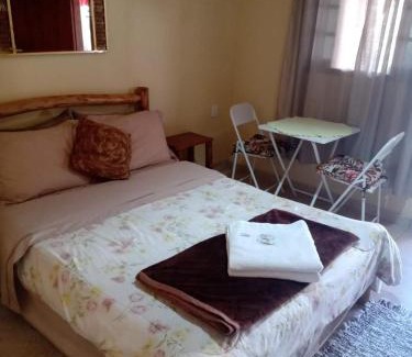 Centro Apartamento | Suite do Lote 10