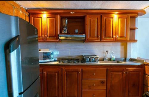 Jerico Apartamento | Suite Doble