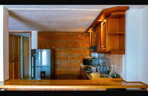 Jerico Apartamento | Suite Doble