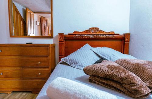 Jerico Apartamento | Suite Doble