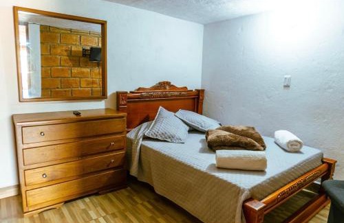 Jerico Apartamento | Suite Doble