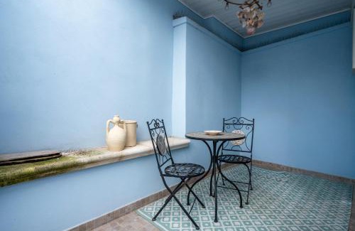 Casamassima Casa | Suite Dolce Vita
