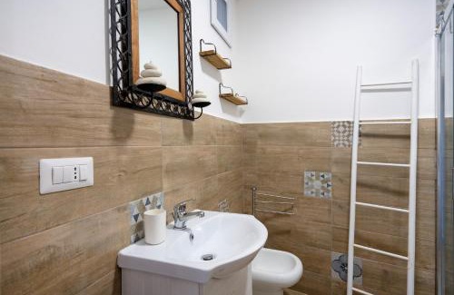 Casamassima Casa | Suite Dolce Vita