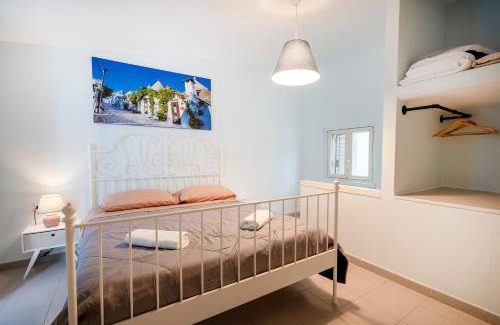 Casamassima Casa | Suite Dolce Vita