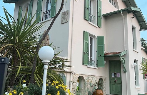 Vence Casa | Suite double bed + sofa bed with terrace (11)