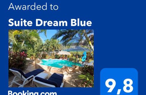 Tamarindo Casa | Suite Dream Blue