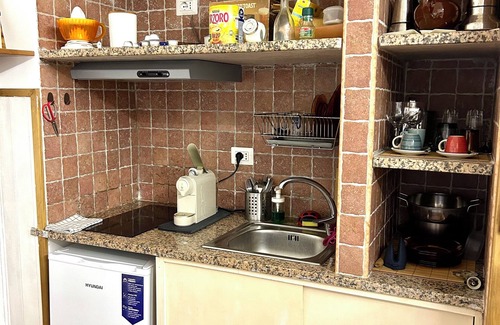 Quartiere XXVIII Monte Sacro Alto Apartamento | Suite Dream cozy and private studio apartment in well-serviced area