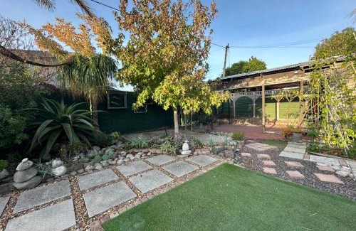 Parow North Apartamento | Suite Dreams Adorable One Bedroom Apartment