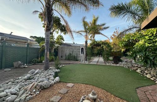Parow North Apartamento | Suite Dreams Adorable One Bedroom Apartment