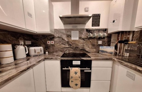 Northampton Apartamento | Suite Dreams At Sunny Wave