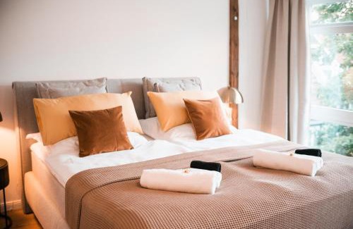 Altstadt Apartamento | Suite Dreams Bremen