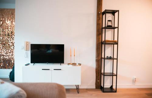 Altstadt Apartamento | Suite Dreams Bremen