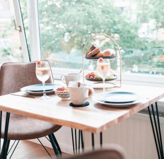 Altstadt Apartamento | Suite Dreams Bremen