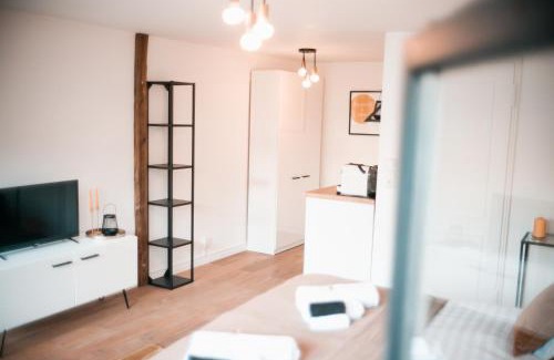 Altstadt Apartamento | Suite Dreams Bremen