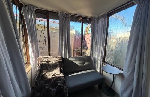 Parow North Apartamento | Suite Dreams Cute Studio Flat
