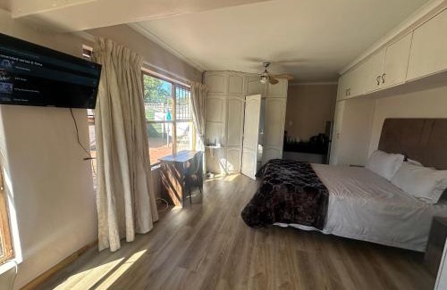 Parow North Apartamento | Suite Dreams Garden Dream Cottage