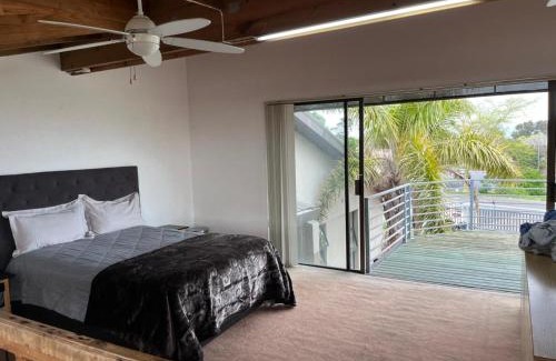 Parow North Apartamento | Suite Dreams Gorgeous Garden Holiday Home